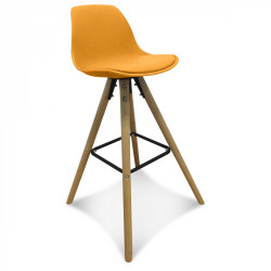 Tabouret Northissime - Miel