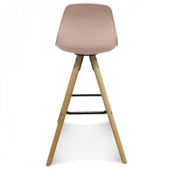Tabouret Northissime - Blush
