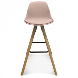 Tabouret Northissime - Blush