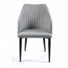 Fauteuil NYDA - Light Grey