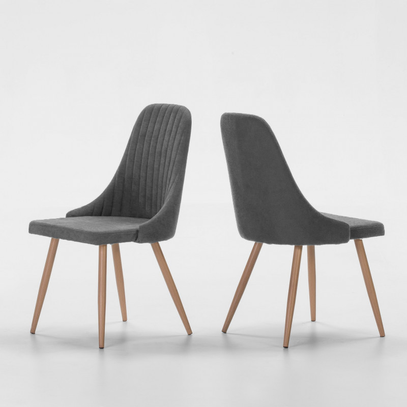 Chaise NEODE Light