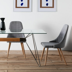 Chaise NEODE Light