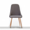 Chaise NEODE Light
