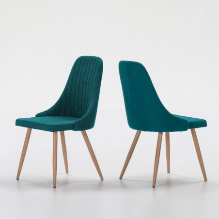 Chaise NEODE Océan Chaise NEODE Océan