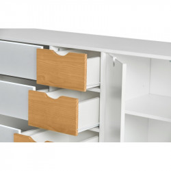 KENDA - White Edition - Buffet bas