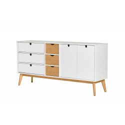 KENDA - White Edition - Buffet bas