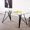 Table ILYANA