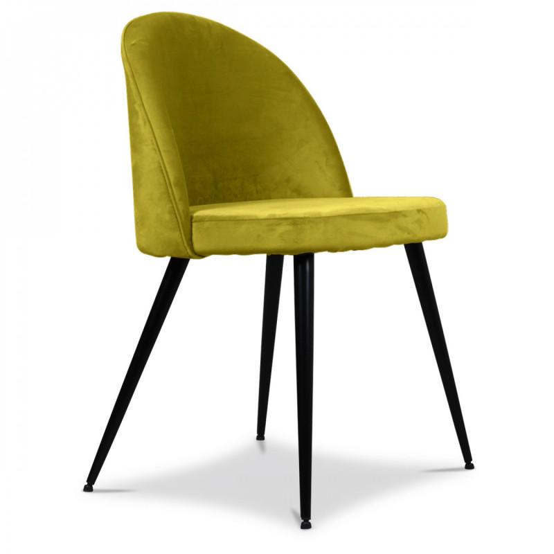 Chaise GONG - Herbal