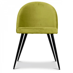 Chaise GONG - Herbal