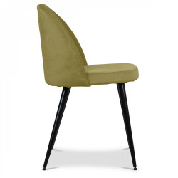 Chaise GONG - Herbal