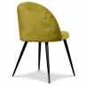 Chaise GONG - Herbal