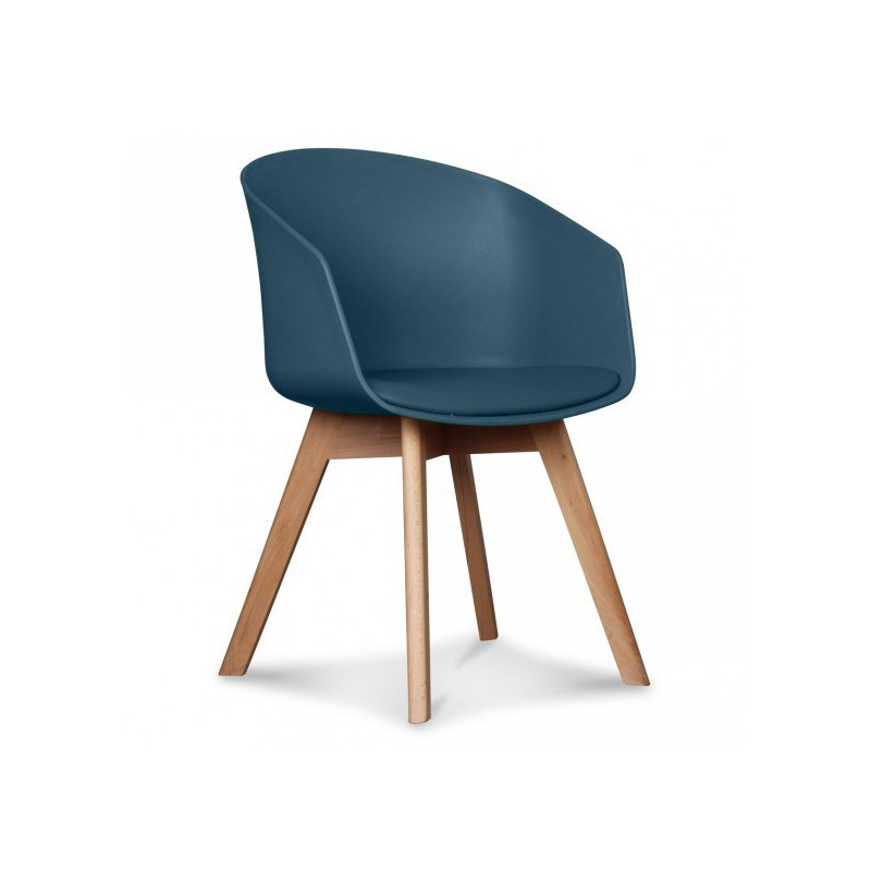 Fauteuil Northissima Canard