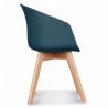 Fauteuil Northissima Canard