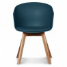 Fauteuil Northissima Canard