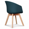 Fauteuil Northissima Canard