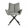 Fauteuil ROYA - Grey