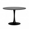Table WOLF BLACK EDITION