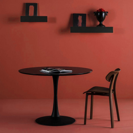 Table WOLF BLACK EDITION Table WOLF BLACK EDITION