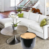 Table basse / Coffre JINGO Black