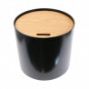 Table basse / Coffre JINGO Black