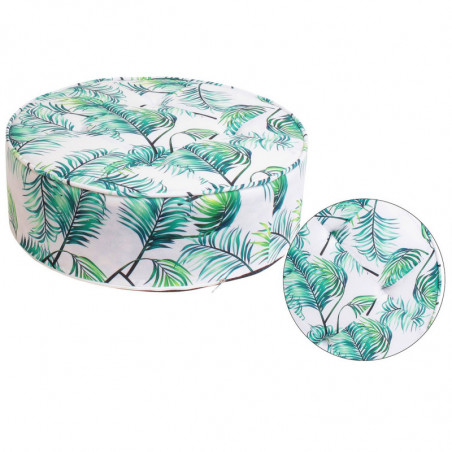 Coussin de sol JENNY - Jungle Coussin de sol JENNY - Jungle