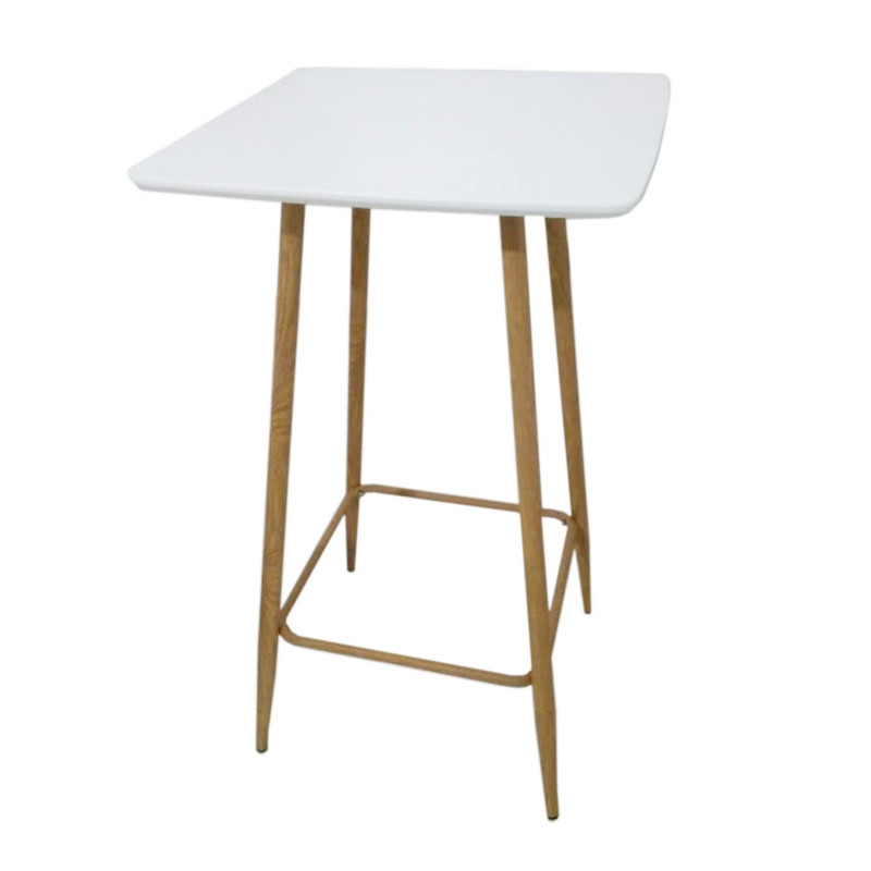 Table haute FAB