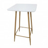 Table haute FAB