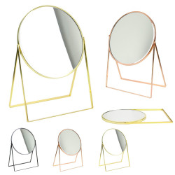 Miroir à poser BEAUTY - Finition au choix