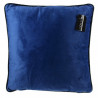 Coussin VELVET - Finition au choix