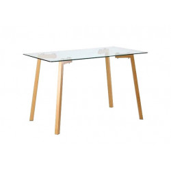 Table à manger OMA Rectangulaire - Trois formats