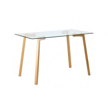 Table à manger OMA Rectangulaire - Trois formats Table à manger OMA Rectangulaire - Trois formats