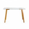 Table à manger OMA Rectangulaire - Trois formats