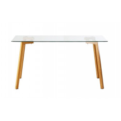 Table à manger OMA Rectangulaire - Trois formats