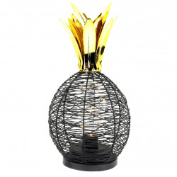 Lampe à poser ANANAS  - Filaire
