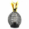 Lampe à poser ANANAS  - Filaire