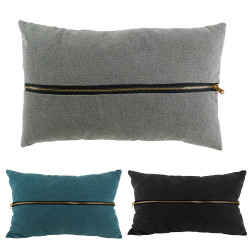 Coussin ZIPPY - Finition au choix
