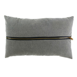 Coussin ZIPPY - Finition au choix