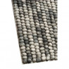 Tapis BUBBLES 140x200 - Nuances de Gris