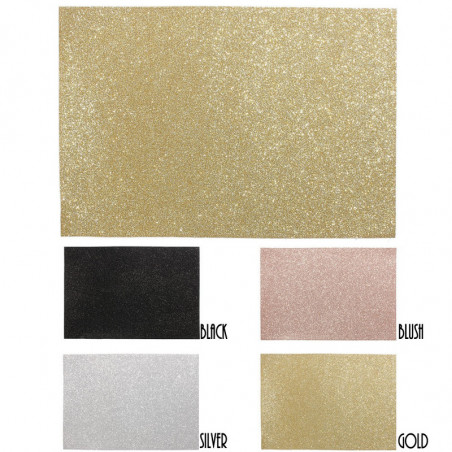 Set de table BRIGHT - 4 finitions au choix Set de table BRIGHT - 4 finitions au choix