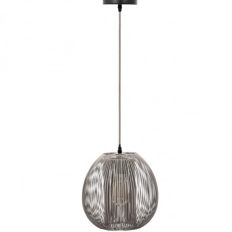 Suspension OLEY -  Grise