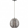 Suspension OLEY -  Grise