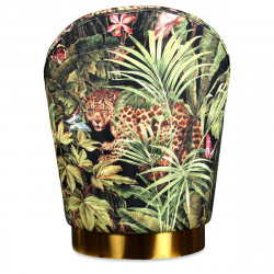 Fauteuil YOAN - Jungle - Limited Edition