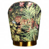 Fauteuil YOAN - Jungle - Limited Edition
