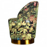 Fauteuil YOAN - Jungle - Limited Edition