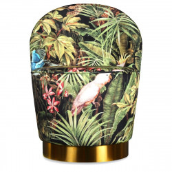Fauteuil YOAN - Jungle - Limited Edition