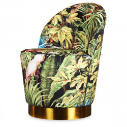 Fauteuil YOAN - Jungle - Limited Edition