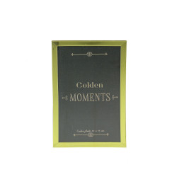 Cadre photo GOLDY - 10x15cm