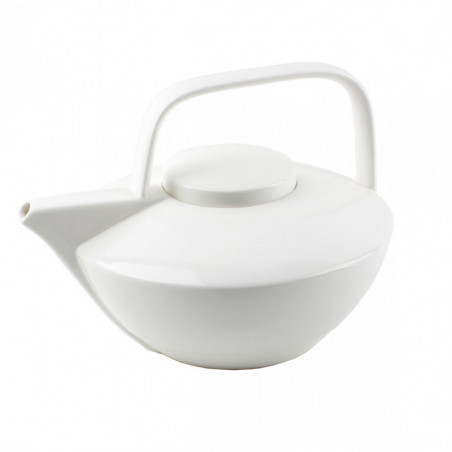 Théière géante EDGE en porcelaine 1.2L  - S&P