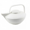 Théière géante EDGE en porcelaine 1.2L  - S&P