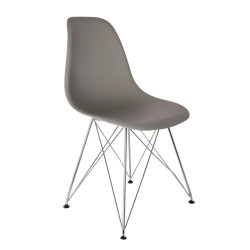 Chaise NOUN - Gris